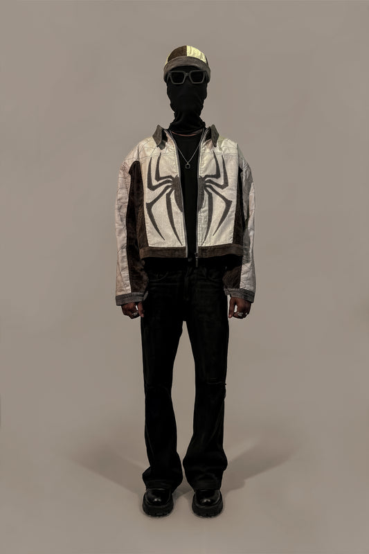 PETER-01 CORDUROY JACKET | 1OF1