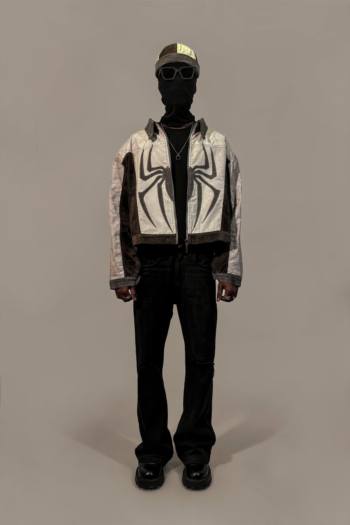 PETER-01 CORDUROY JACKET | 1OF1