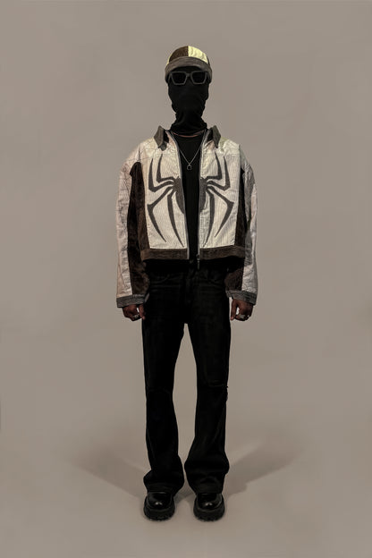 PETER-01 CORDUROY JACKET | 1OF1