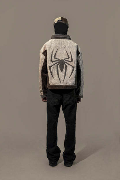PETER-01 CORDUROY JACKET | 1OF1
