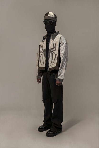 PETER-01 CORDUROY JACKET | 1OF1
