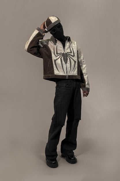 PETER-01 CORDUROY JACKET | 1OF1