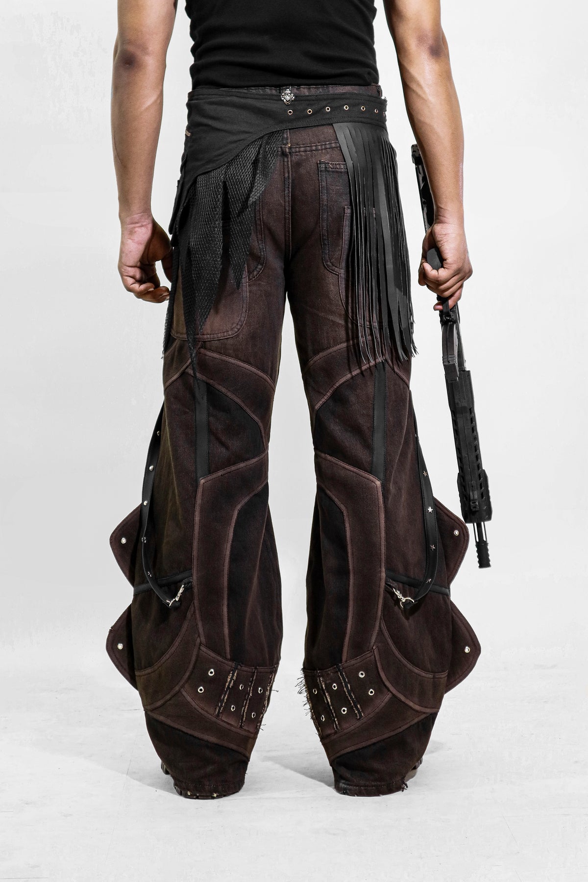 PROJECT-ARTIFACT01 DESIGNER JEANS | 1OF1